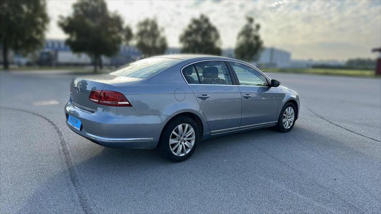 Used 82071 - VW Passat Passat 1,6 TDI BMT Comfortline DSG cars