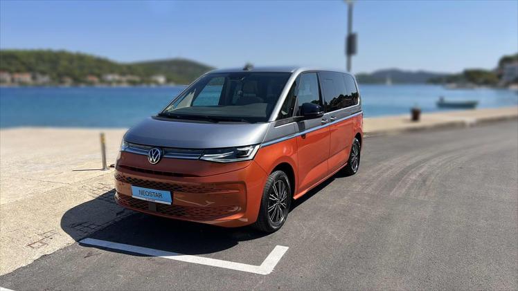 Rabljeni automobil na prodaju iz oglasa 82134 - VW Multivan MULTIVAN 1.4TSI HYBRID DSG