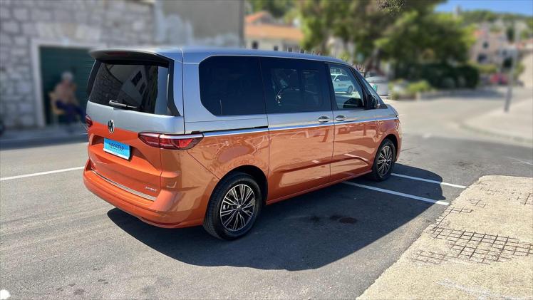 Rabljeni automobil na prodaju iz oglasa 82134 - VW Multivan MULTIVAN 1.4TSI HYBRID DSG