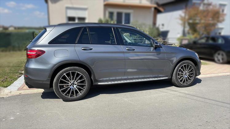 Mercedes-Benz GLC 220 d 4MATIC Exclusive Aut.