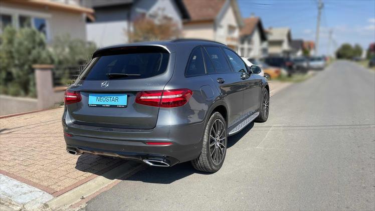 Mercedes-Benz GLC 220 d 4MATIC Exclusive Aut.