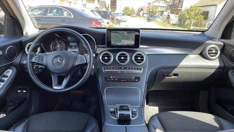 Mercedes-Benz GLC 220 d 4MATIC Exclusive Aut.