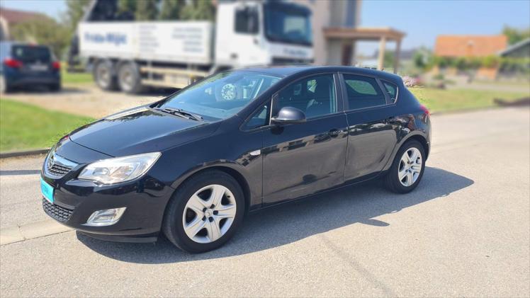 Opel Astra 1.7 Cdti