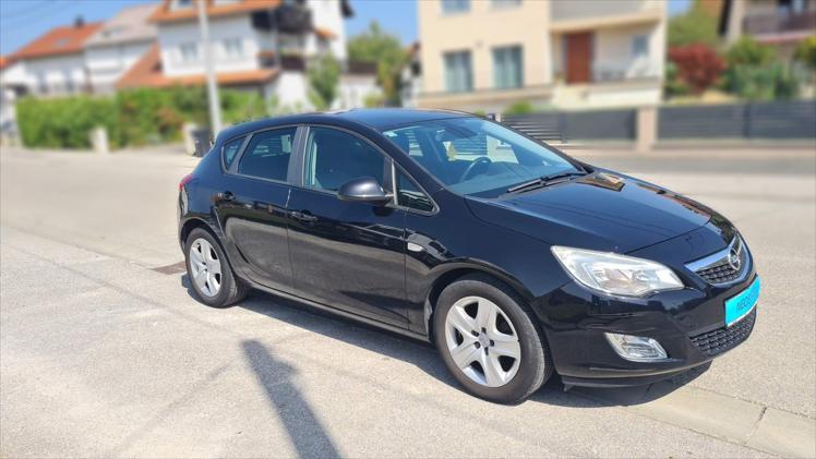 Opel Astra 1.7 Cdti