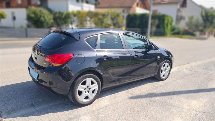 Opel Astra 1.7 Cdti