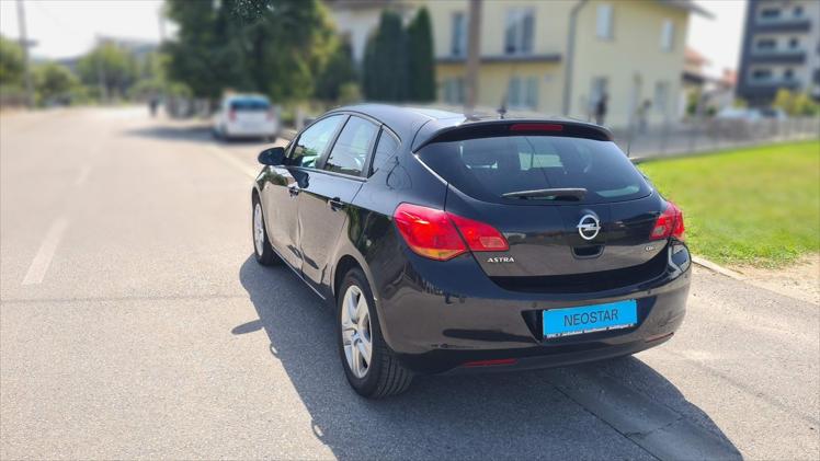 Opel Astra 1.7 Cdti