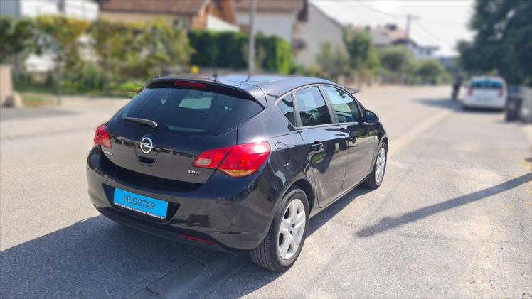 Opel Astra 1.7 Cdti