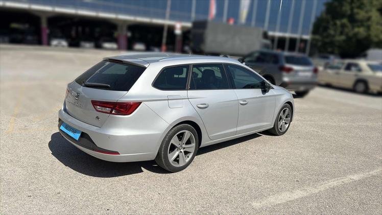 Rabljeni automobil na prodaju iz oglasa 82174 - Seat Leon Leon ST 2,0 TDI FR Start&Stop DSG