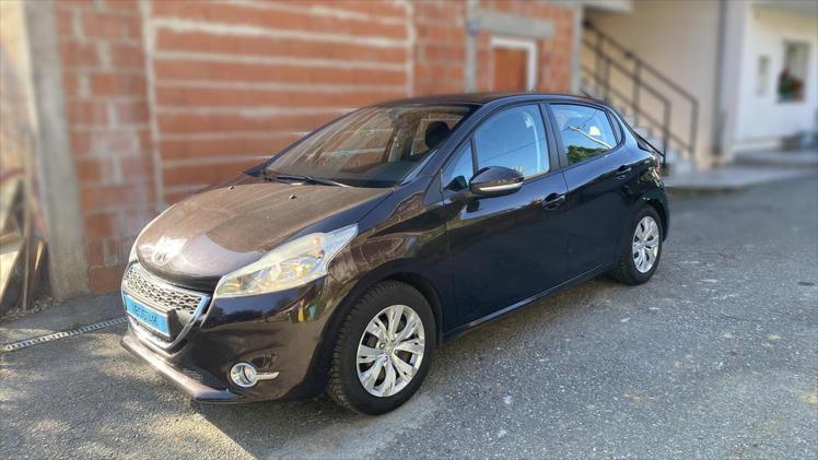 Peugeot 208 1,2 VTi Active