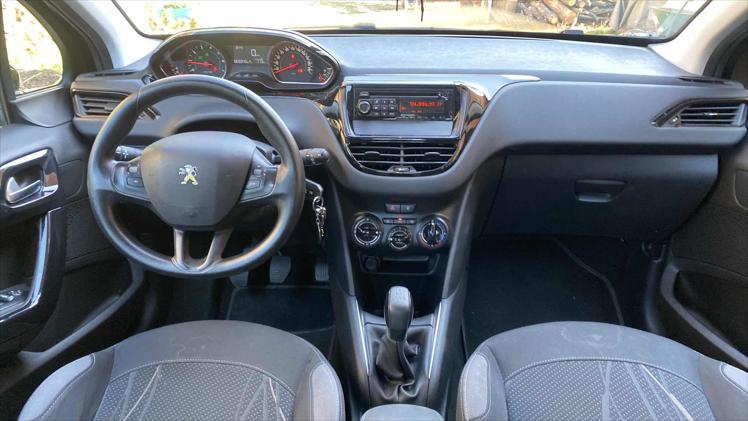 Peugeot 208 1,2 VTi Active