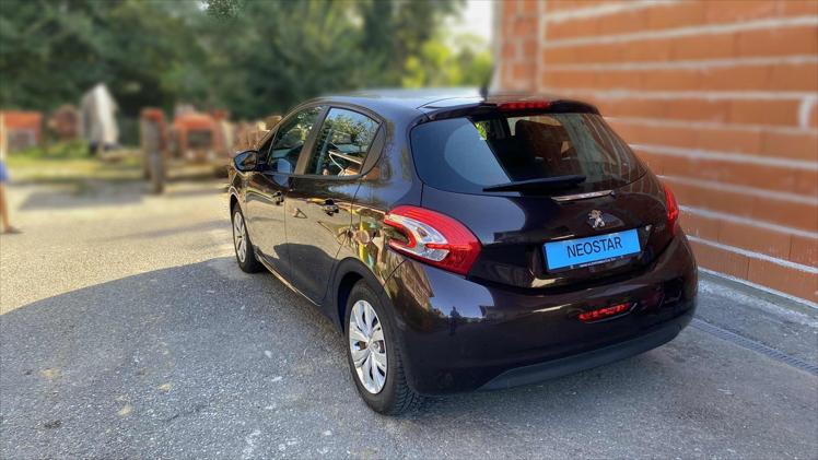 Peugeot 208 1,2 VTi Active