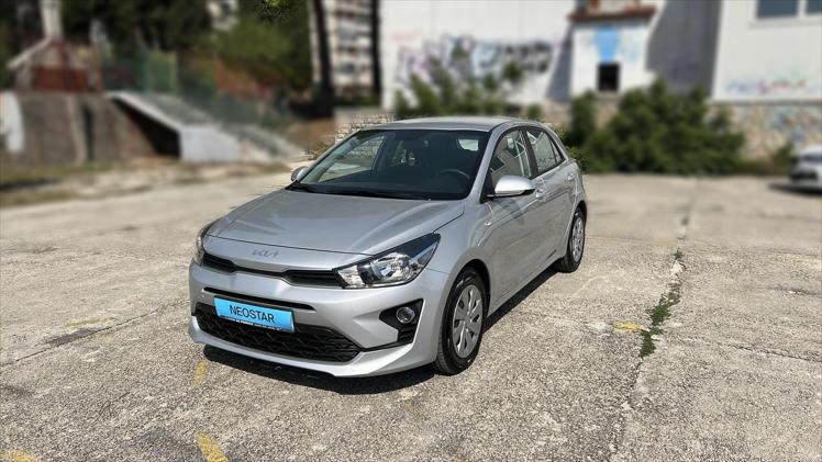 Rabljeni automobil na prodaju iz oglasa 82227 - KIA Rio KIA RIO