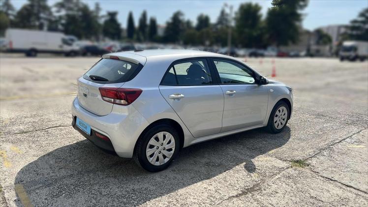 Rabljeni automobil na prodaju iz oglasa 82227 - KIA Rio KIA RIO