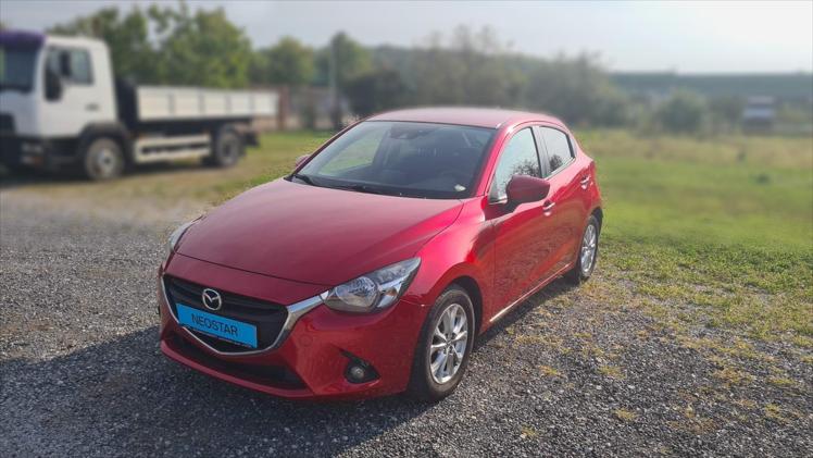 Used 82233 - Mazda Mazda2 2  1.5D 5 vrata cars