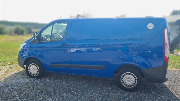 Ford Transit Custom 2.2d