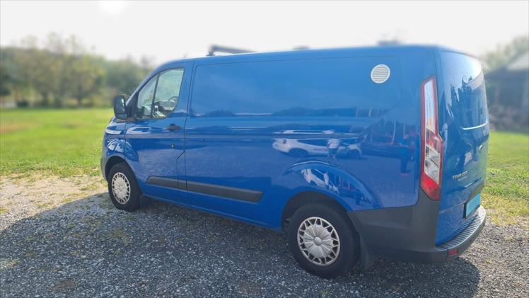 Ford Transit Custom 2.2d