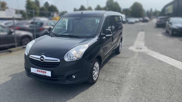 Rabljeni automobil na prodaju iz oglasa 82258 - Opel Combo 1.3 CDTi