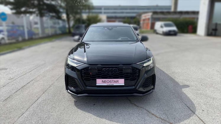 Audi RS Q8 quattro Tiptronic