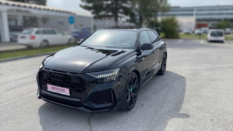 Audi RS Q8 quattro Tiptronic