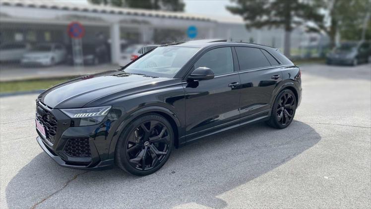 Audi RS Q8 quattro Tiptronic