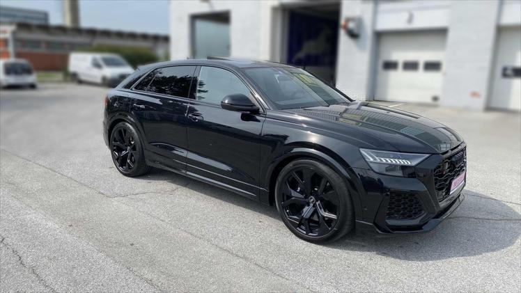 Audi RS Q8 quattro Tiptronic