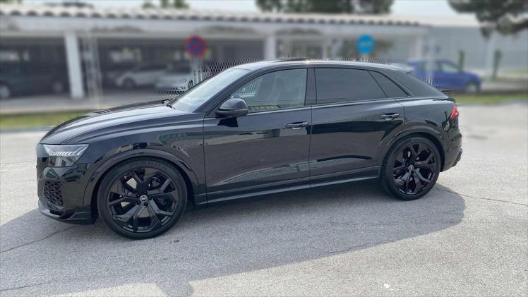 Audi RS Q8 quattro Tiptronic