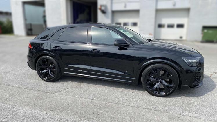 Audi RS Q8 quattro Tiptronic