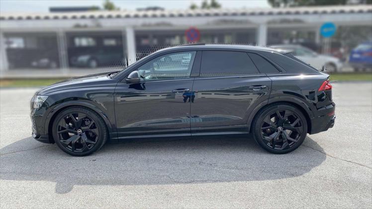 Audi RS Q8 quattro Tiptronic