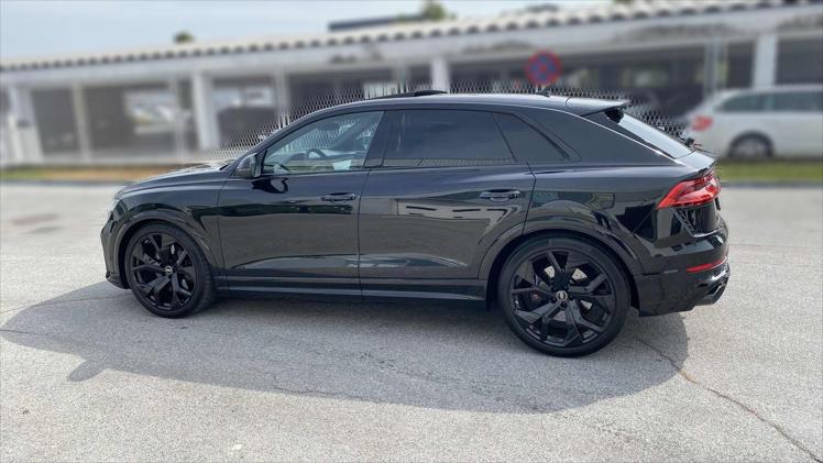 Audi RS Q8 quattro Tiptronic