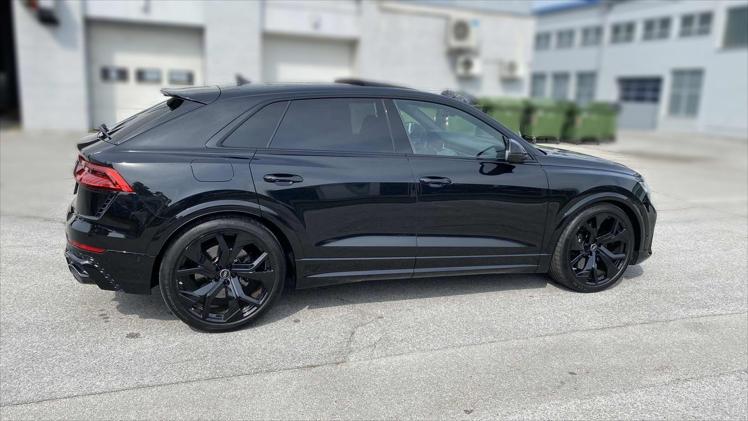 Audi RS Q8 quattro Tiptronic