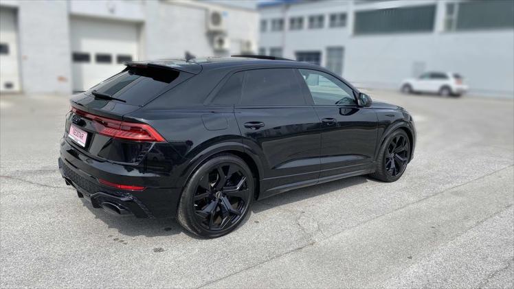 Audi RS Q8 quattro Tiptronic