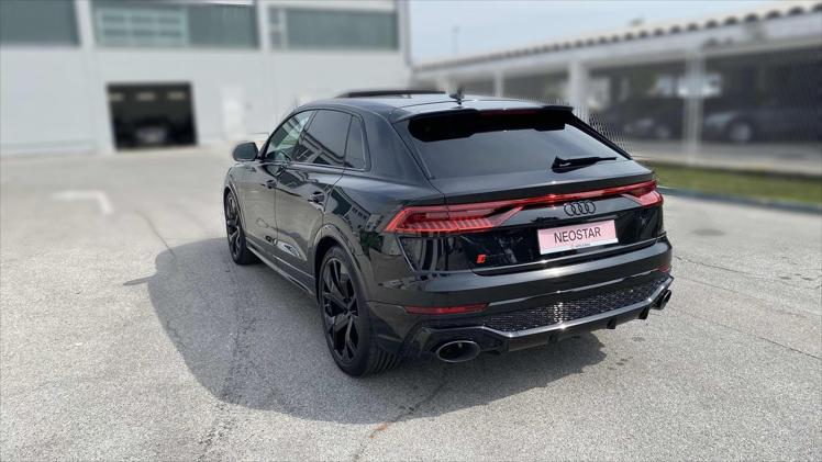 Audi RS Q8 quattro Tiptronic