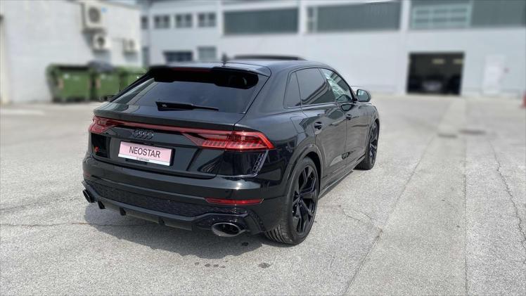 Audi RS Q8 quattro Tiptronic