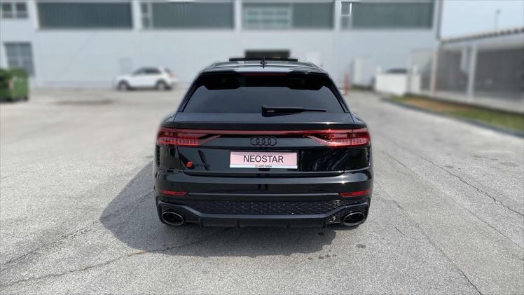 Audi RS Q8 quattro Tiptronic