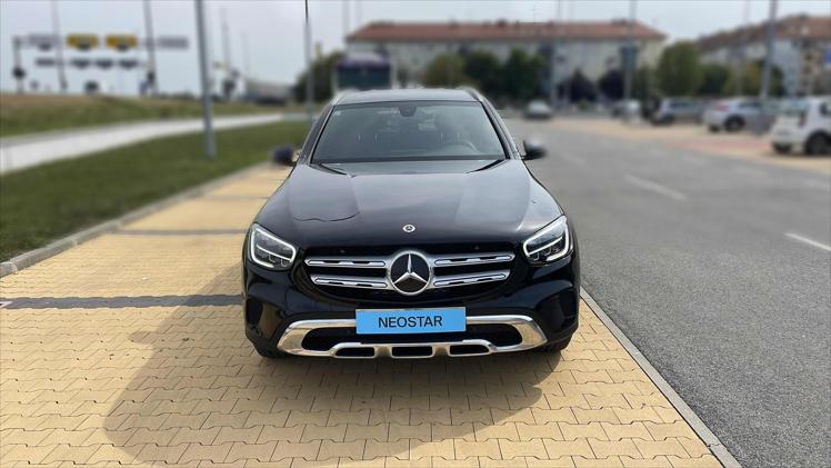 Mercedes-Benz GLC 200 d Off-Road Aut.