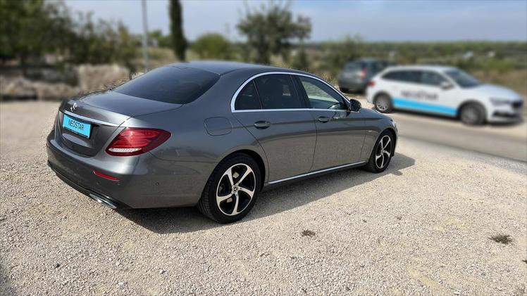 Used 82268 - Mercedes-Benz E-Klasa E 220 d Aut. cars