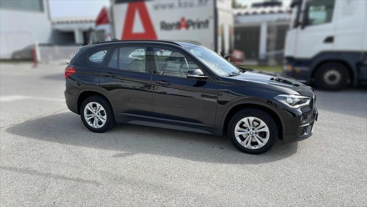 BMW X1 sDrive18d