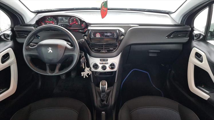 Peugeot 208  1.0 Like