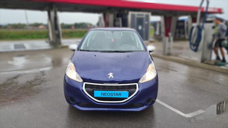 Peugeot 208  1.0 Like