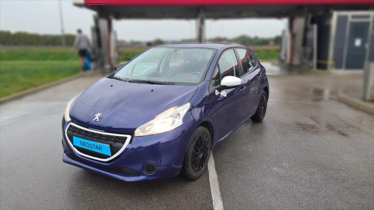 Peugeot 208  1.0 Like