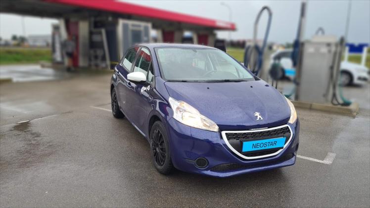 Peugeot 208  1.0 Like