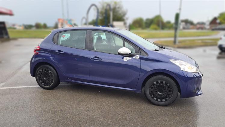 Peugeot 208  1.0 Like