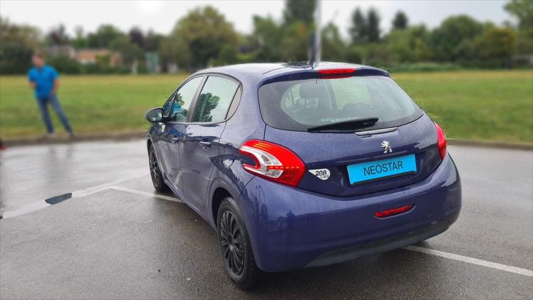 Peugeot 208  1.0 Like