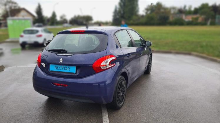 Peugeot 208  1.0 Like