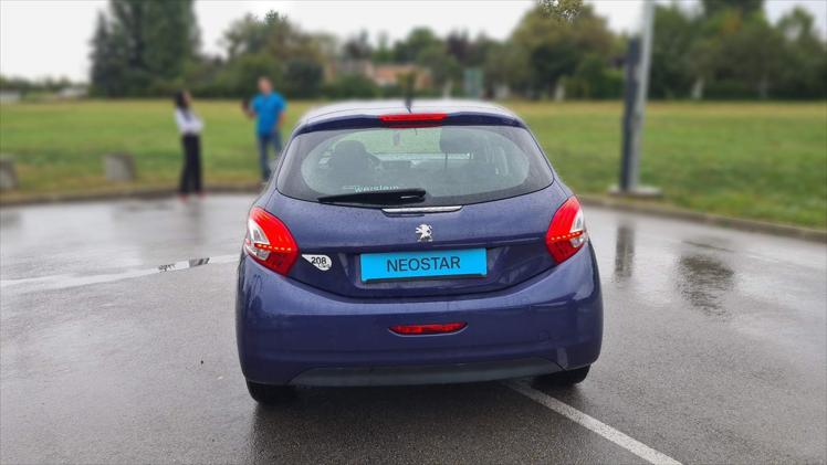 Peugeot 208  1.0 Like