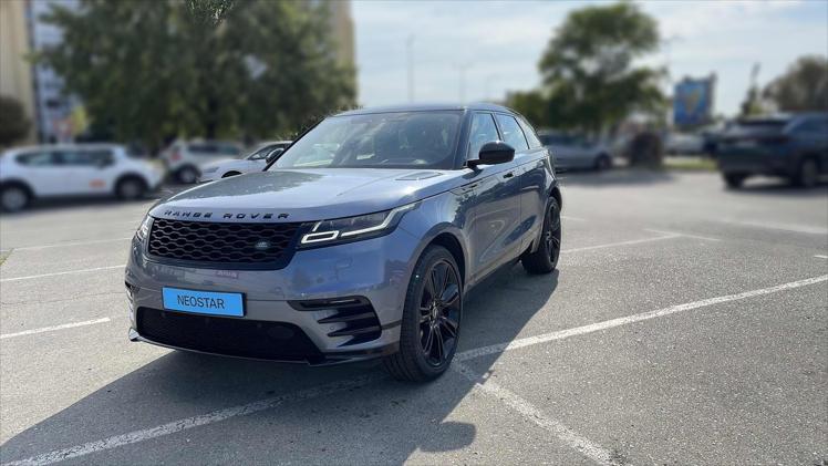 Rabljeni automobil na prodaju iz oglasa 82298 - Land Rover Range Rover Range Rover Velar 3,0 TDV6 HSE Aut.