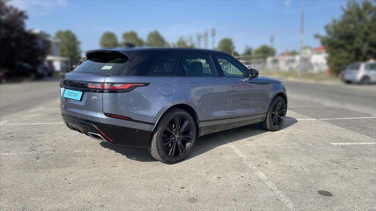 Rabljeni automobil na prodaju iz oglasa 82298 - Land Rover Range Rover Range Rover Velar 3,0 TDV6 HSE Aut.