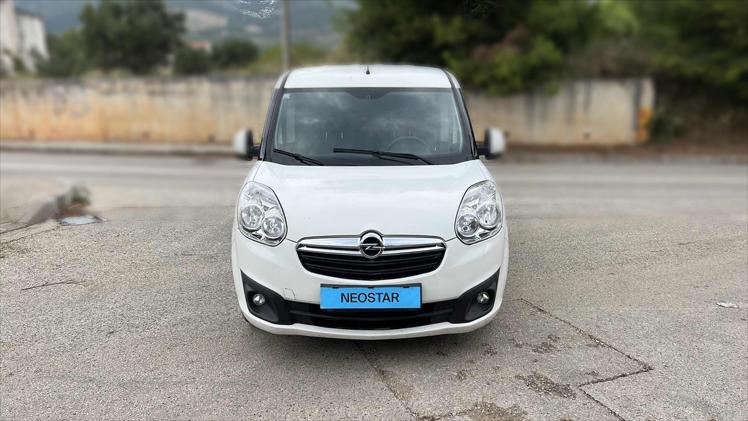 Opel Combo 1.3CDTI