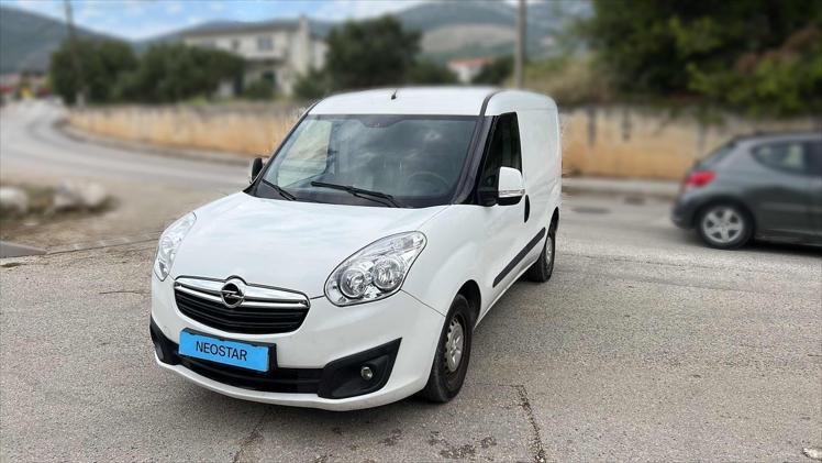 Used 82305 - Opel Combo Combo 1.3CDTI cars