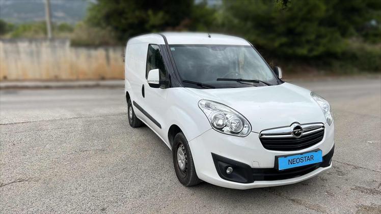 Opel Combo 1.3CDTI